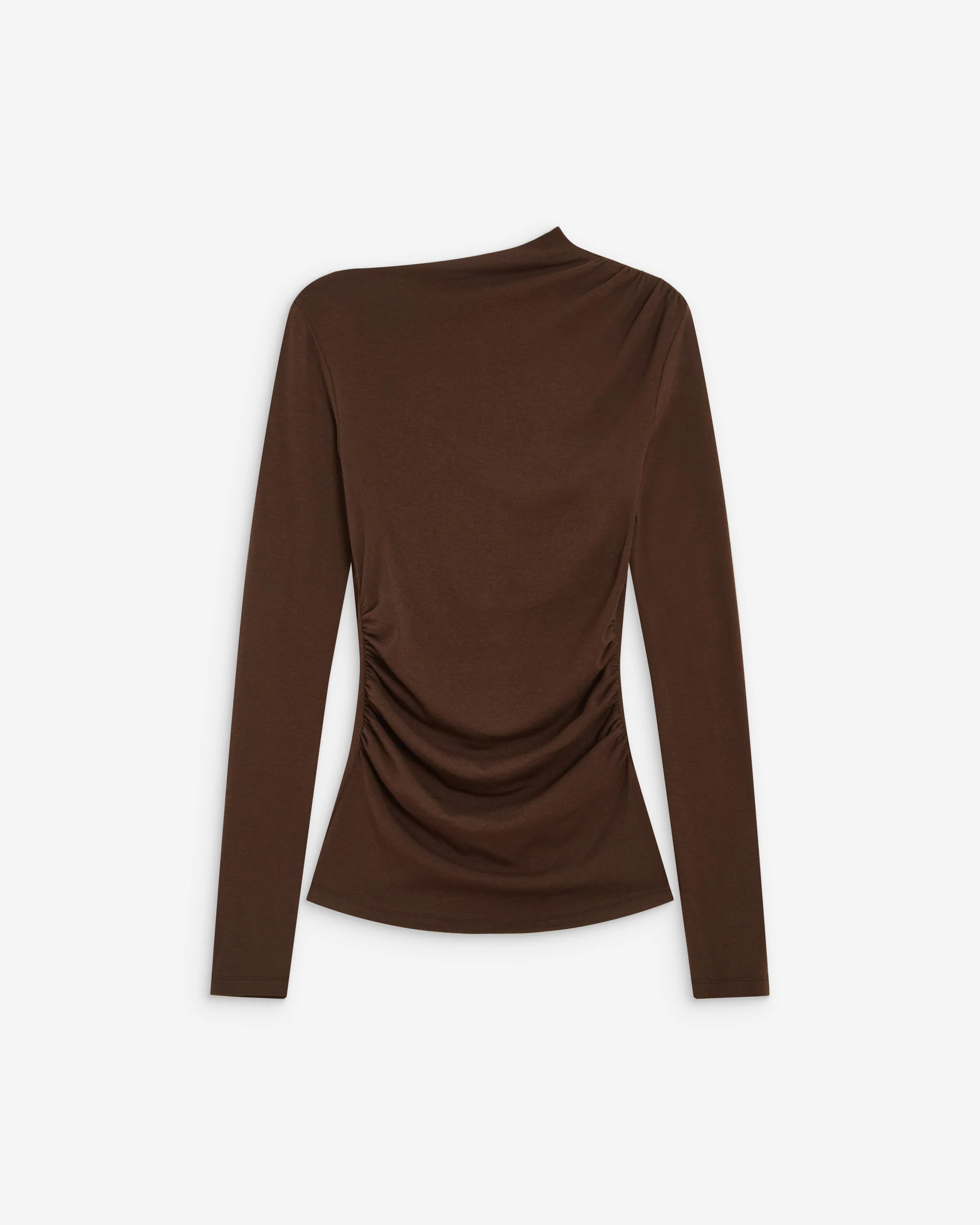 Top - Bruin - Afbeelding 6
