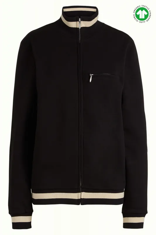 Coljack Heavy Sweat - Zwart - Afbeelding 4