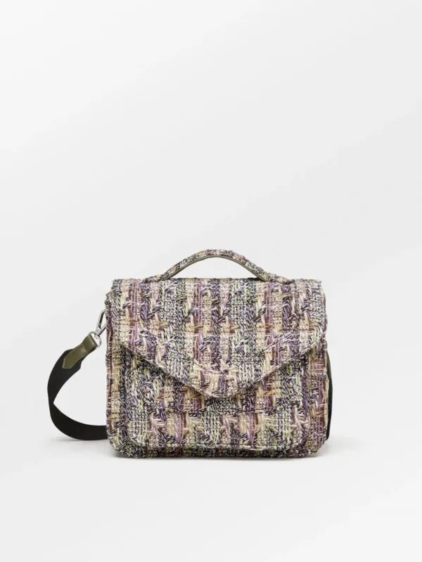 Jill Mara Bag - Paars