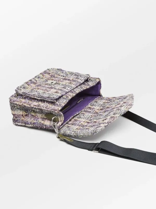Jill Mara Bag - Paars