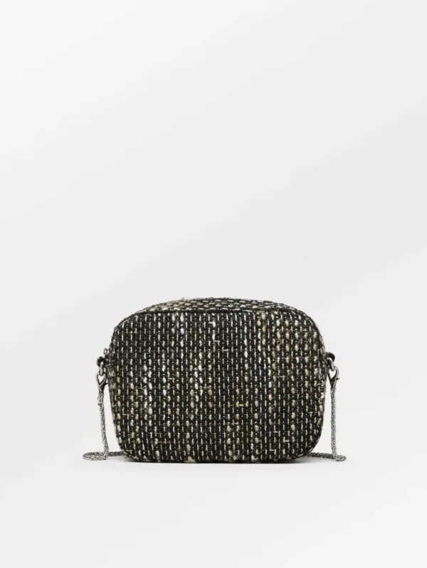 Amaya Pica Bag - Zwart