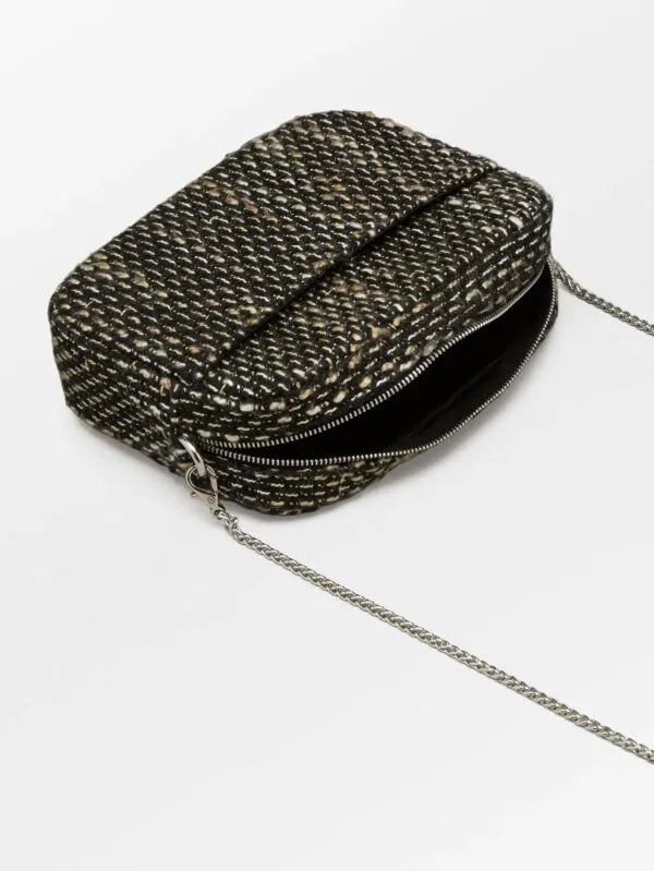 Amaya Pica Bag - Zwart