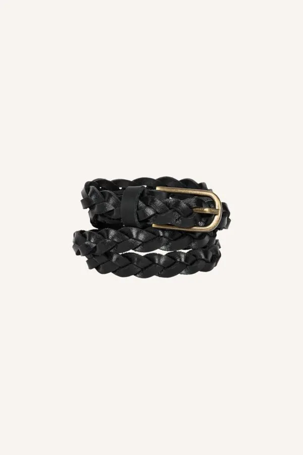 Luna Belt - Zwart