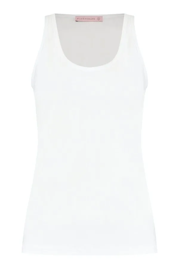 Nova top - Off white