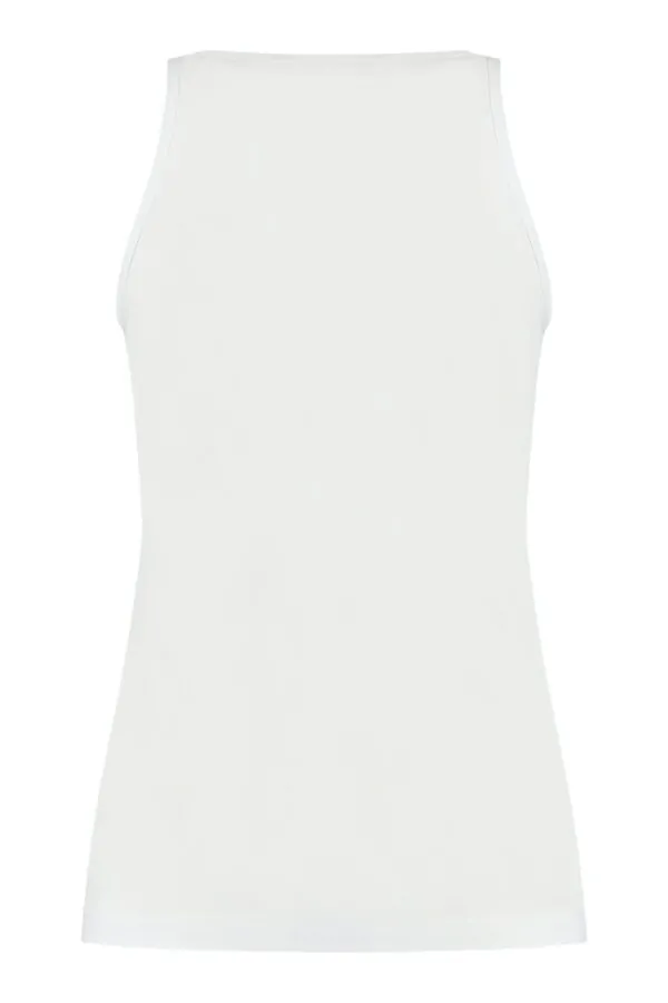 Nova top - Off white