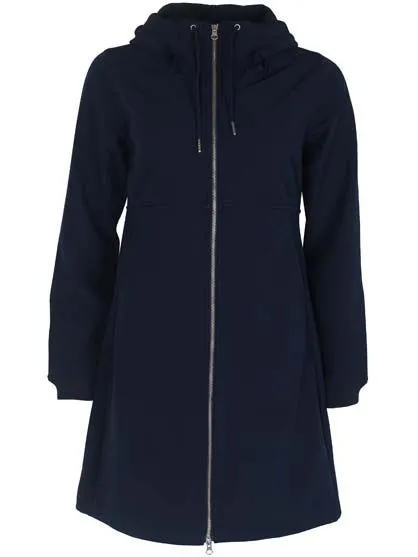 Daneline Softshell - Donkerblauw - Afbeelding 3