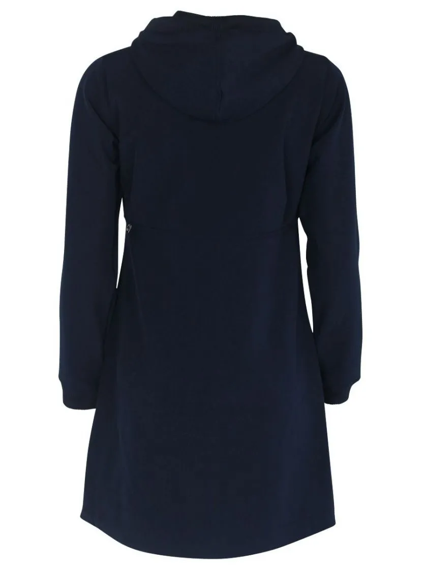 Daneline Softshell - Donkerblauw - Afbeelding 4