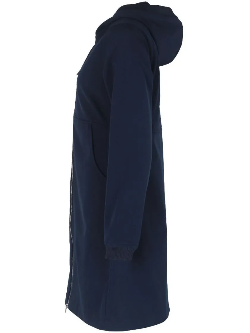 Daneline Softshell - Donkerblauw - Afbeelding 5