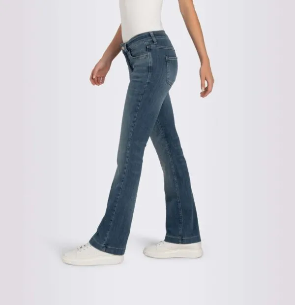 Dream Boot Authentic Super Vintage - Denim