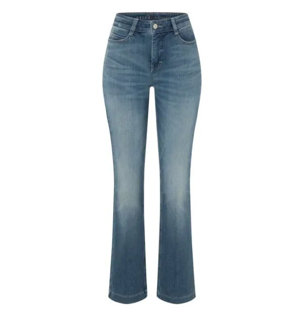 Dream Boot Authentic Super Vintage - Denim