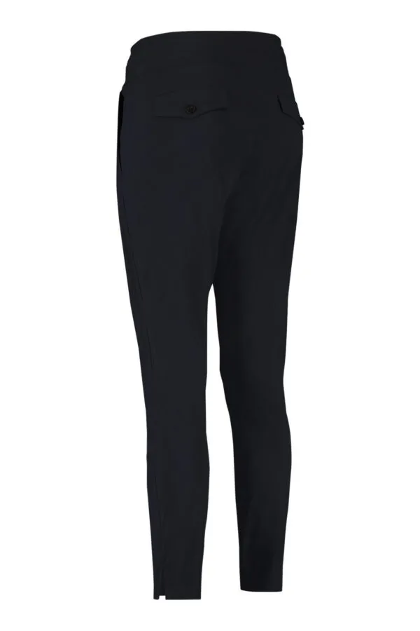 Startup summer trousers - Zwart