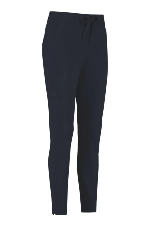 Startup summer trousers - Blauw