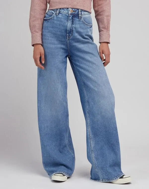 Stella A Line - Denim