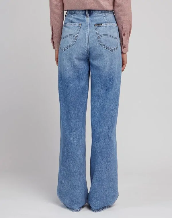 Stella A Line - Denim