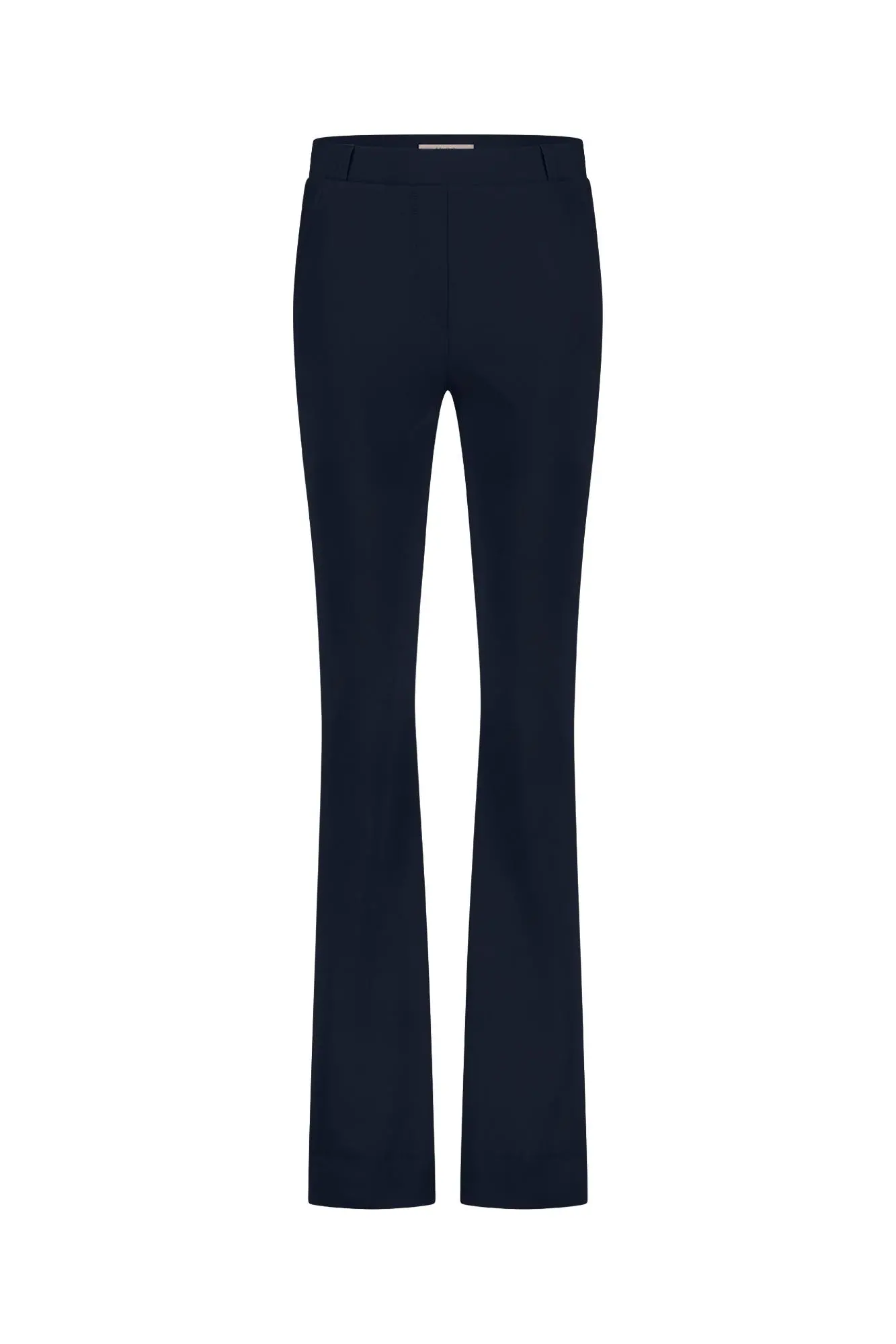Flair LONG bonded trousers - Blauw - Afbeelding 4