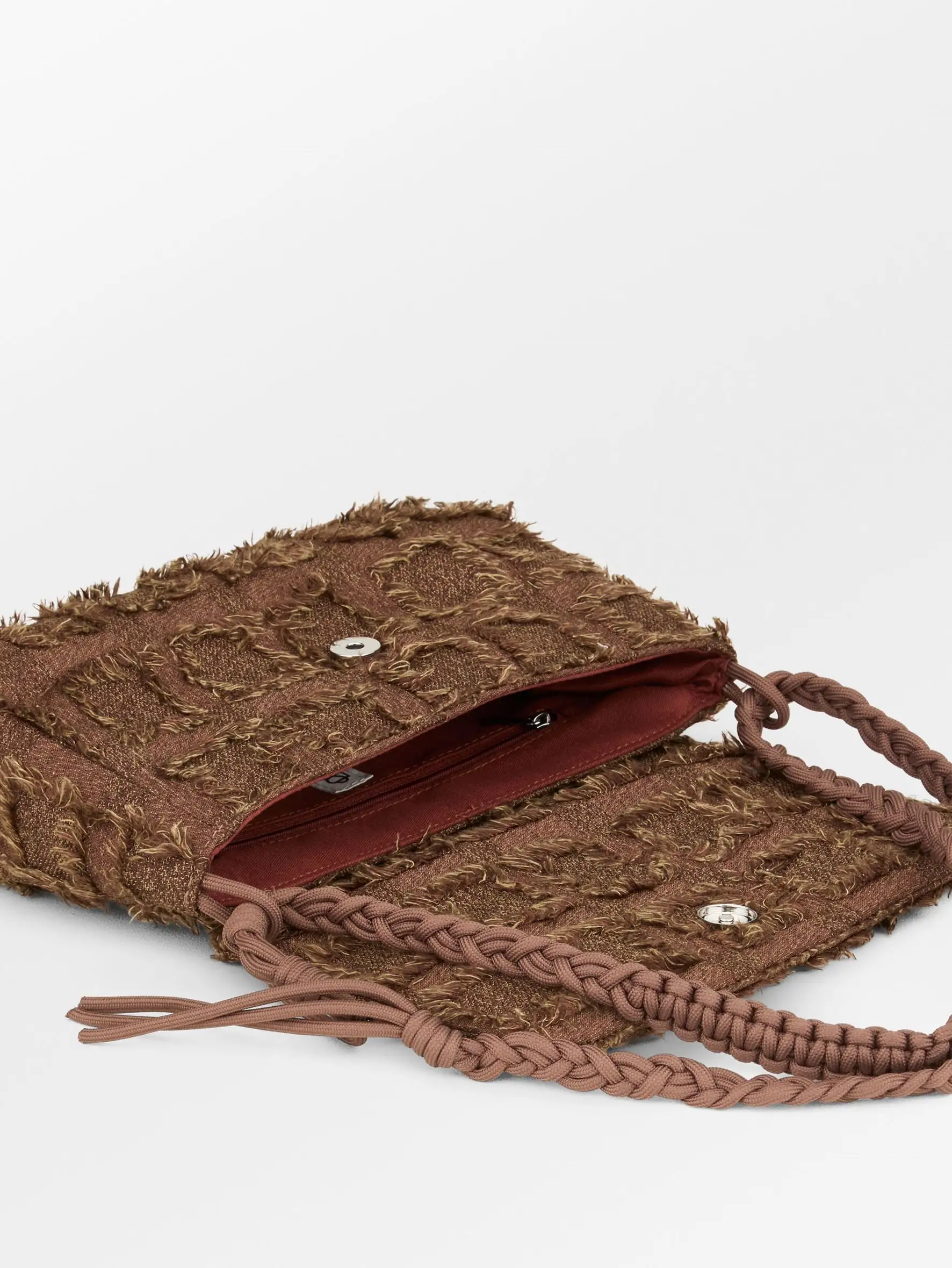 Frin Hollis Bag - Bruin - Afbeelding 2