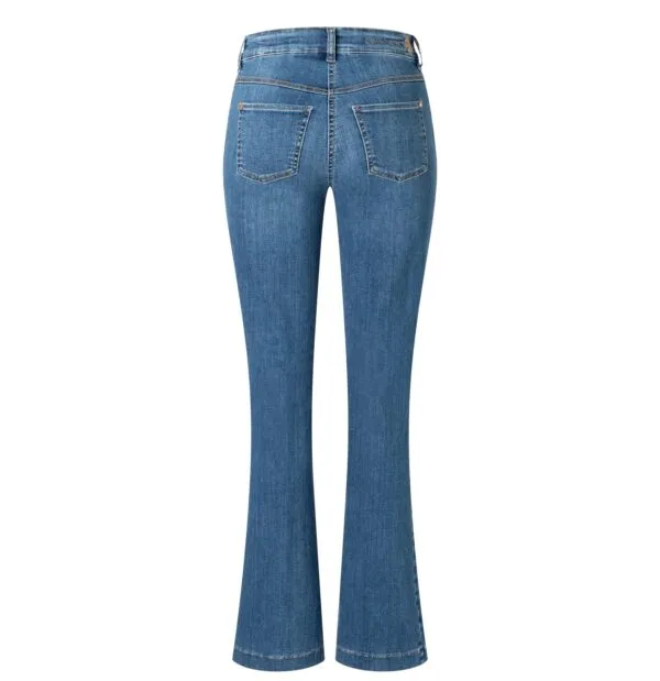 Dream Boot - Denim