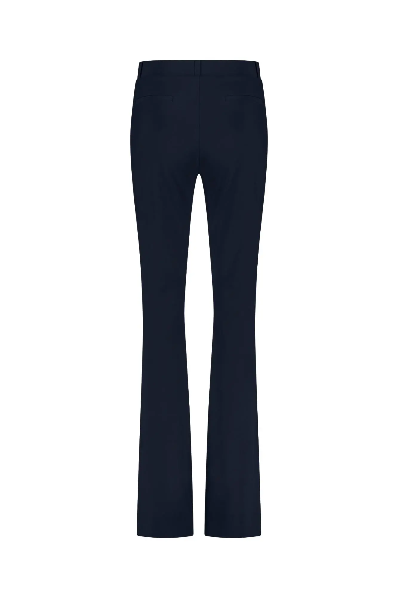 Flair LONG bonded trousers - Blauw - Afbeelding 5