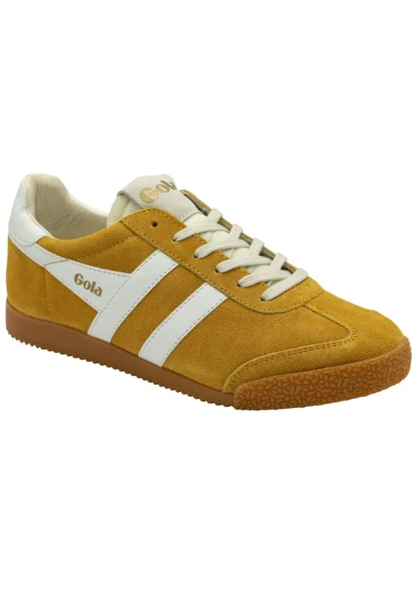 Elan - Geel