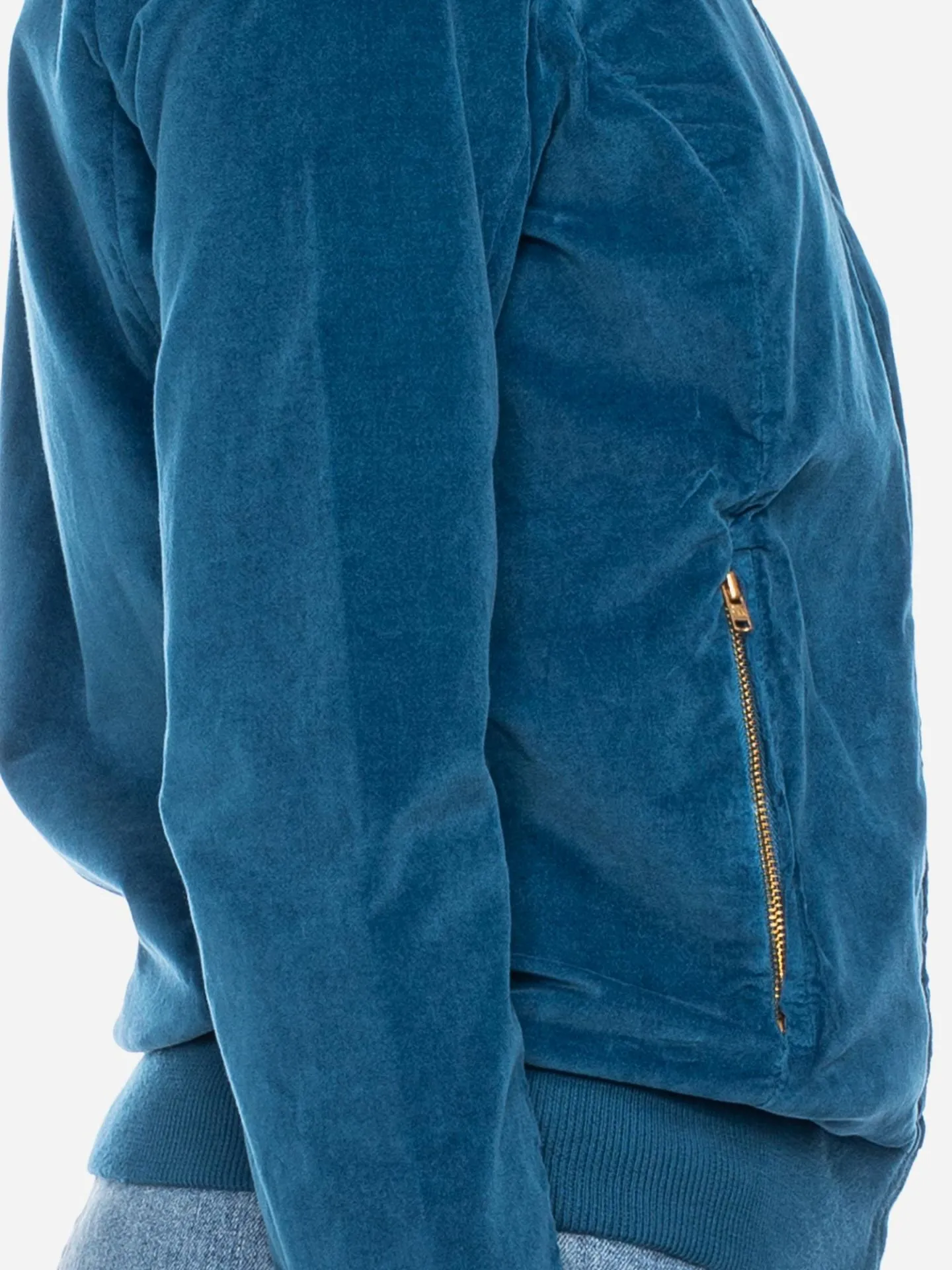 Jacke Bebe - Donkerblauw - Afbeelding 5