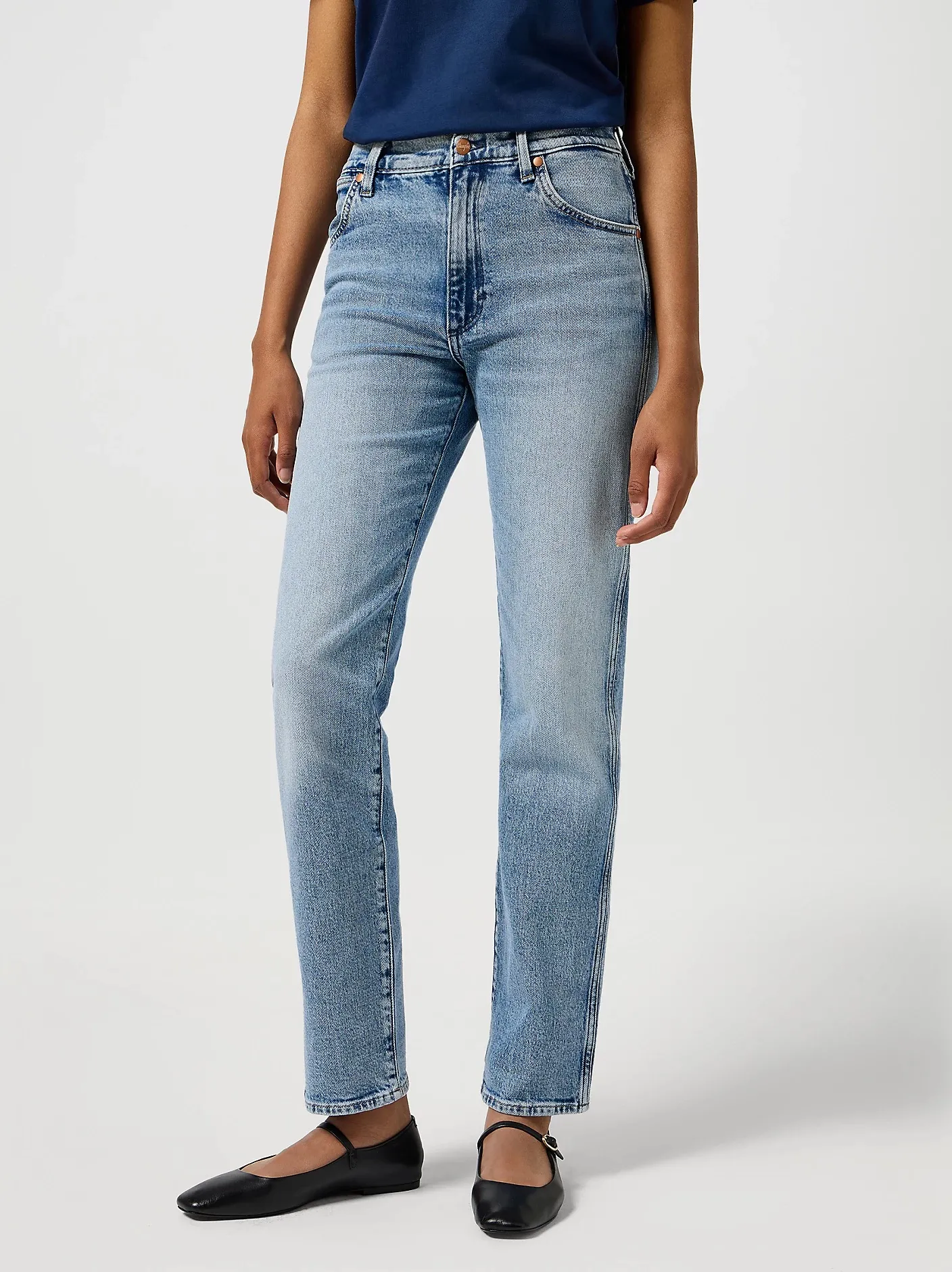 Sunset - Denim