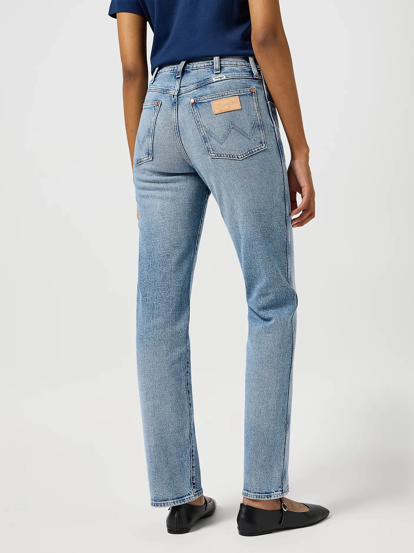 Sunset - Denim - Afbeelding 3