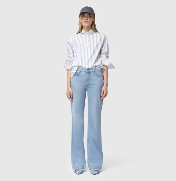 Wide - sun bleach authentic