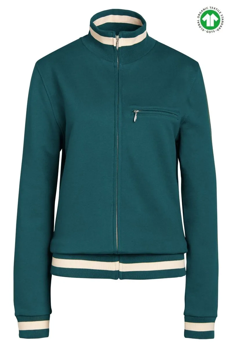 Coljack Heavy Sweat - petrol - Afbeelding 6