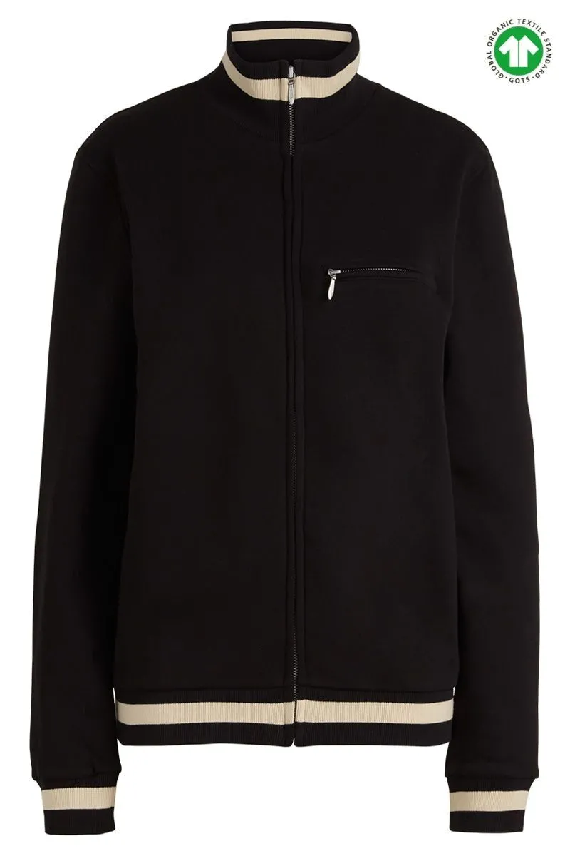 Coljack Heavy Sweat - Zwart - Afbeelding 5
