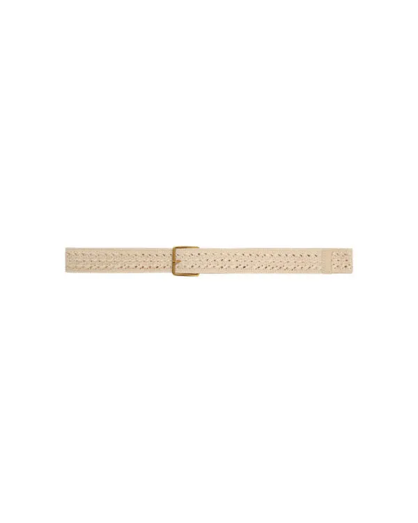 Pastille Riem - Ecru