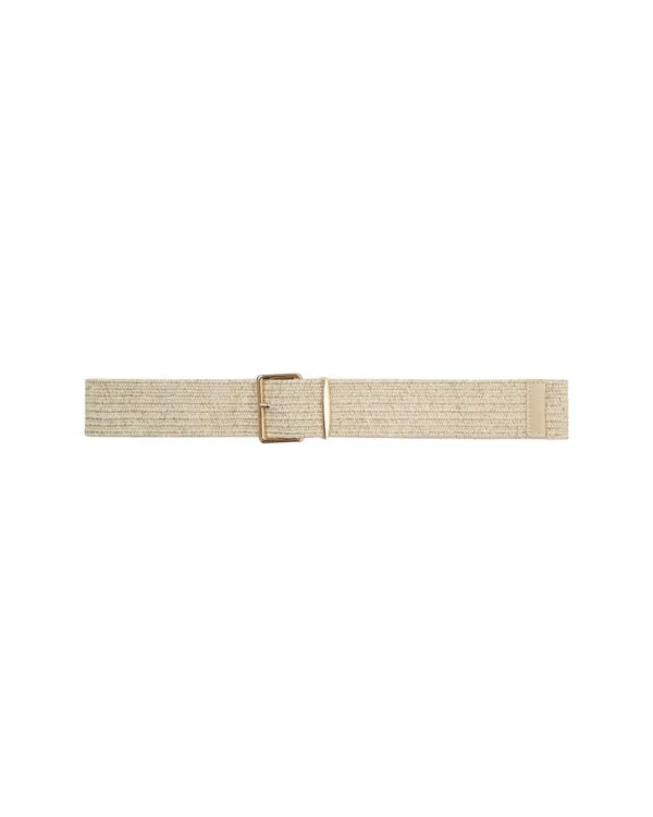 Pommier Riem - Ecru
