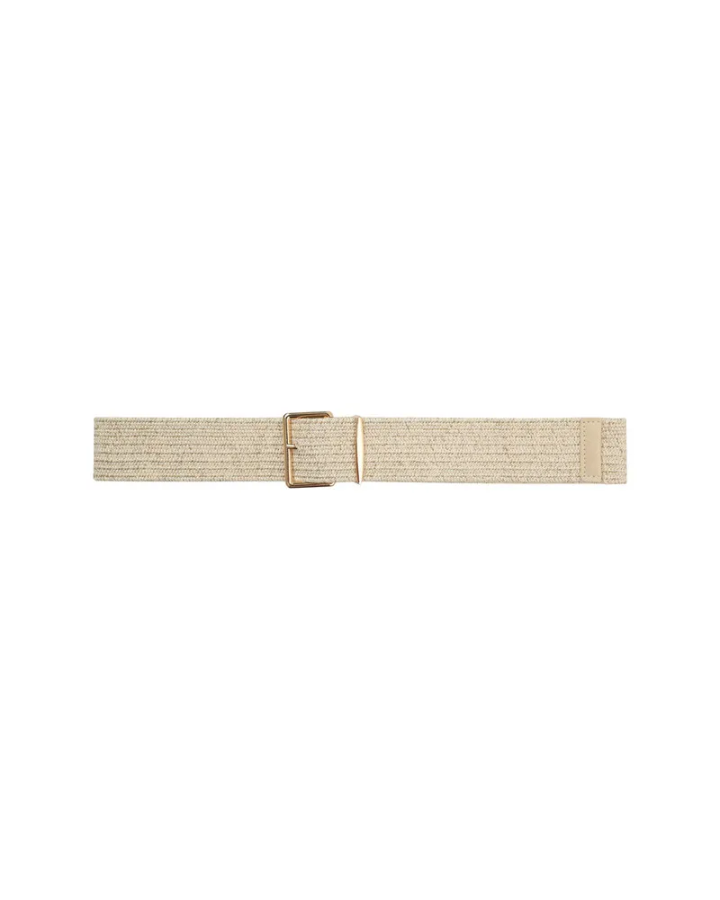 Pommier Riem - Ecru