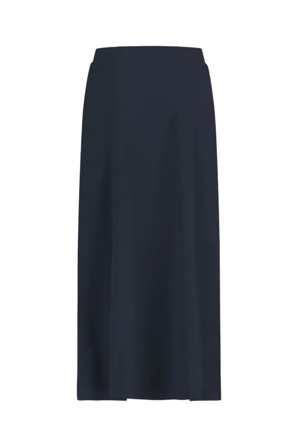 Chloe skirt - Blauw