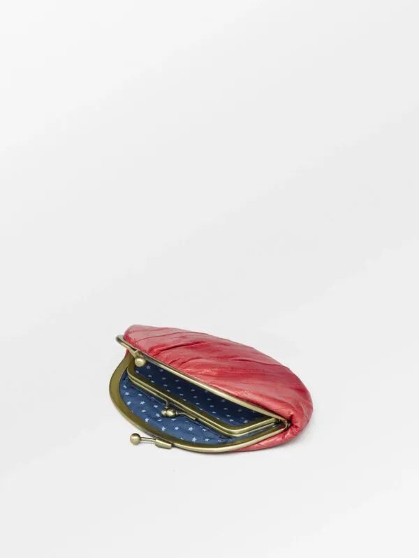 Granny Purse - Rood