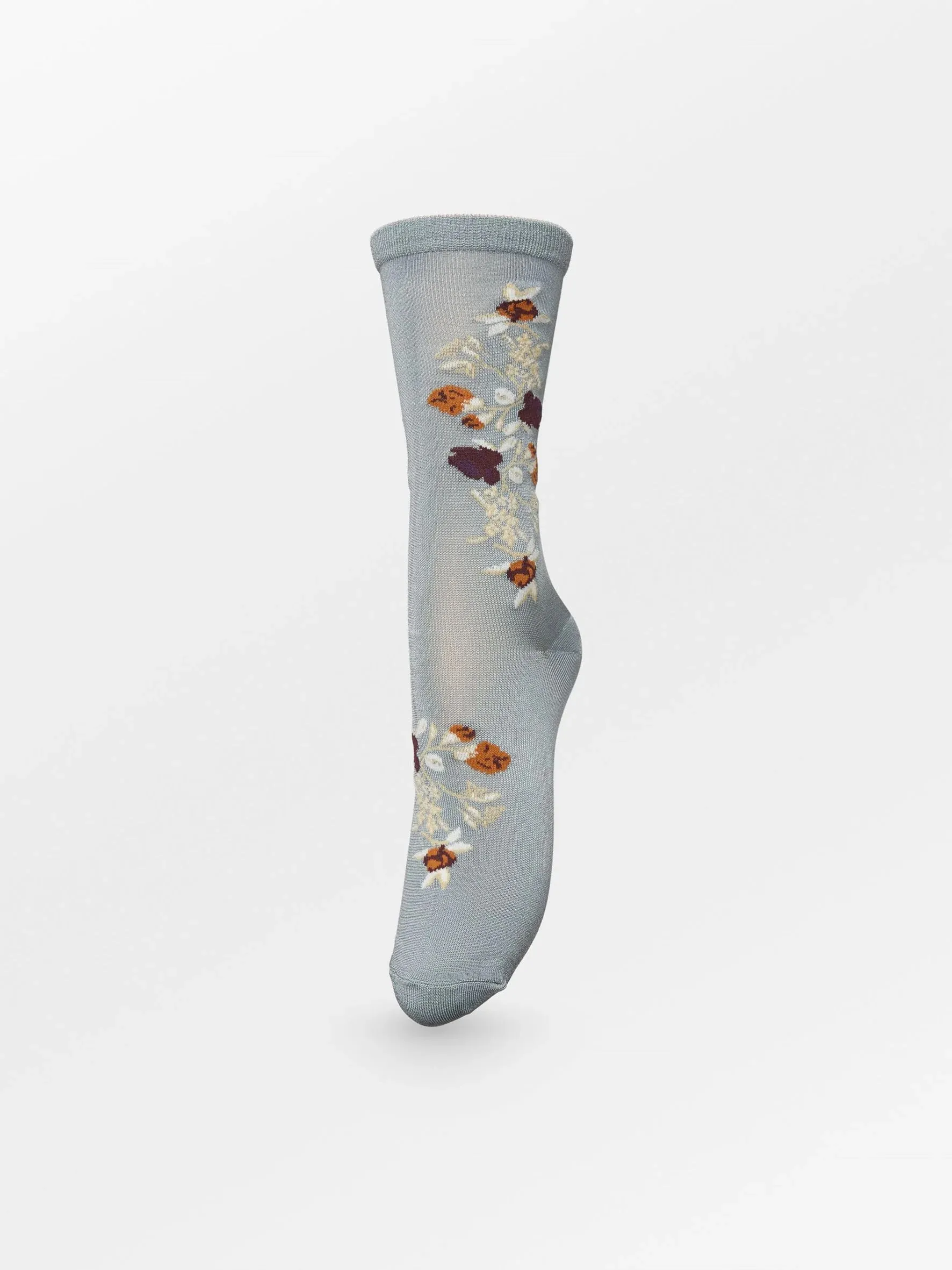 Fleuriora Visca Sock - Blauw