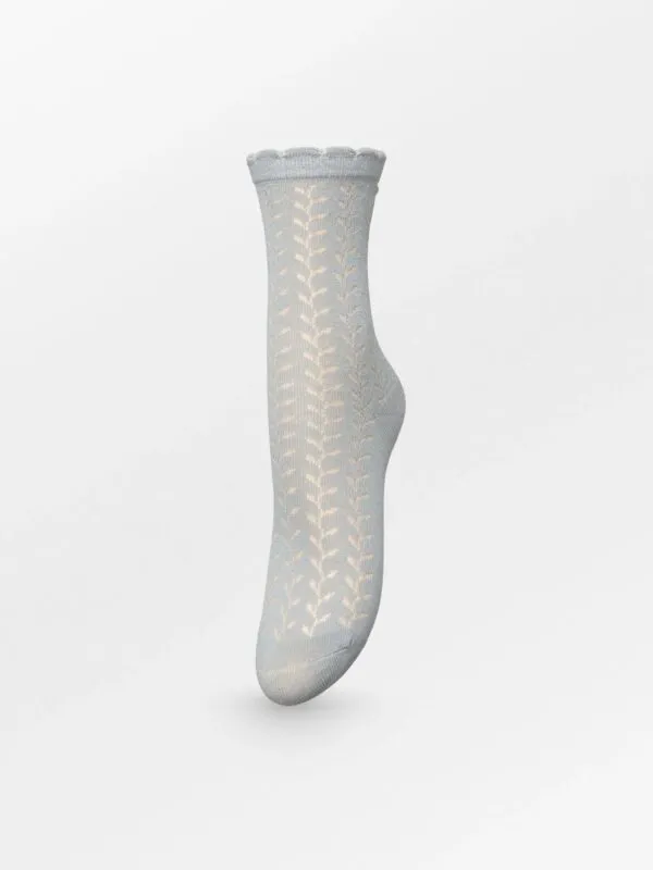Leofa Cotta Sock - Blauw