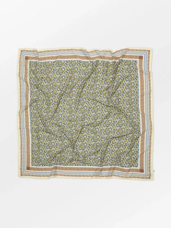 Strawpetta Sico Scarf - Off white
