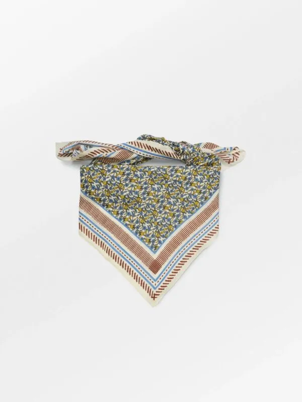 Strawpetta Sico Scarf - Off white