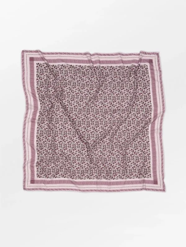 Strawpetta Sico Scarf - Lila