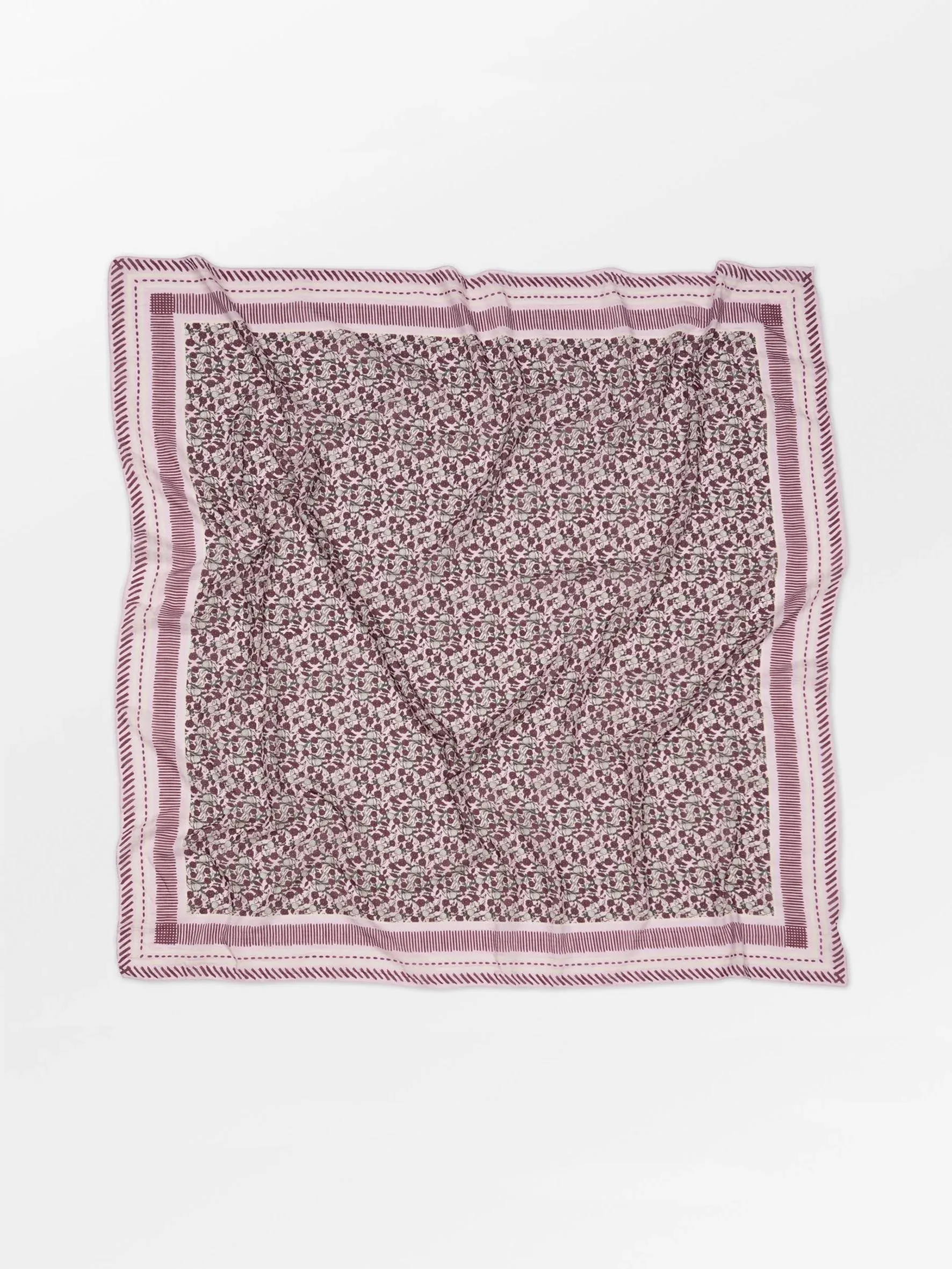 Strawpetta Sico Scarf - Lila