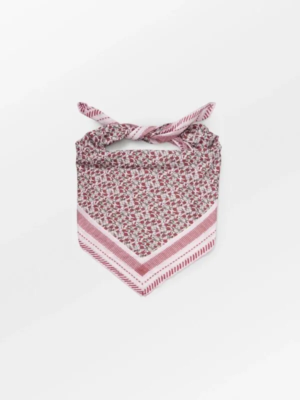 Strawpetta Sico Scarf - Lila