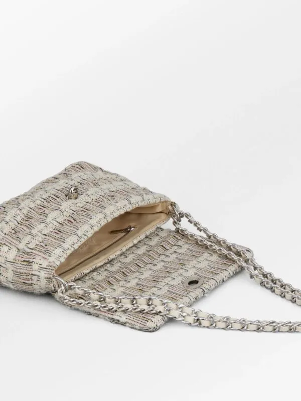 Waeva Hollis Bag - Off white