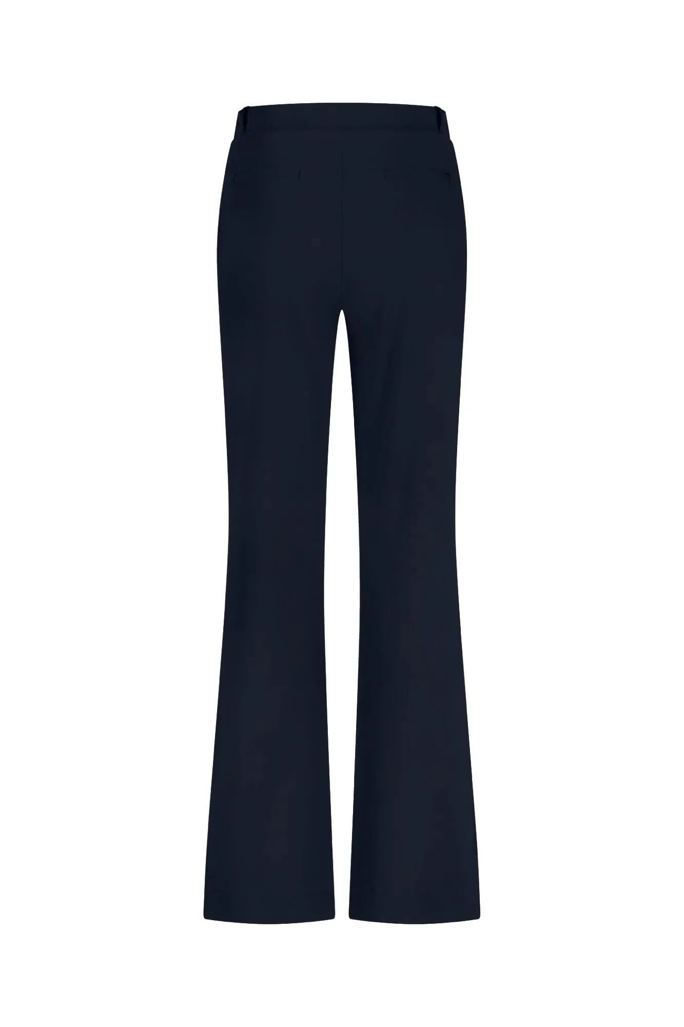 Marilon Trousers - Blauw - Afbeelding 6