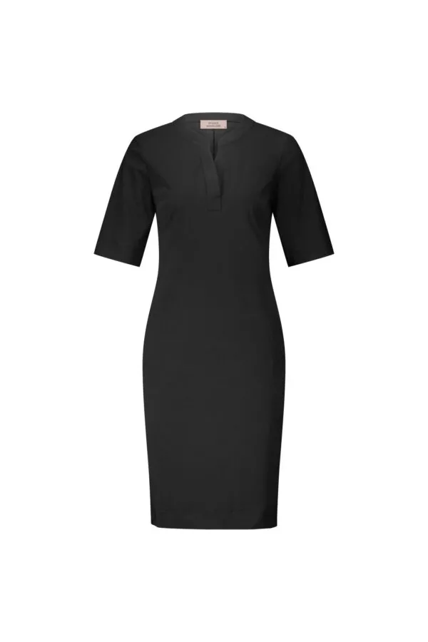 Simplicity ssl dress - Zwart
