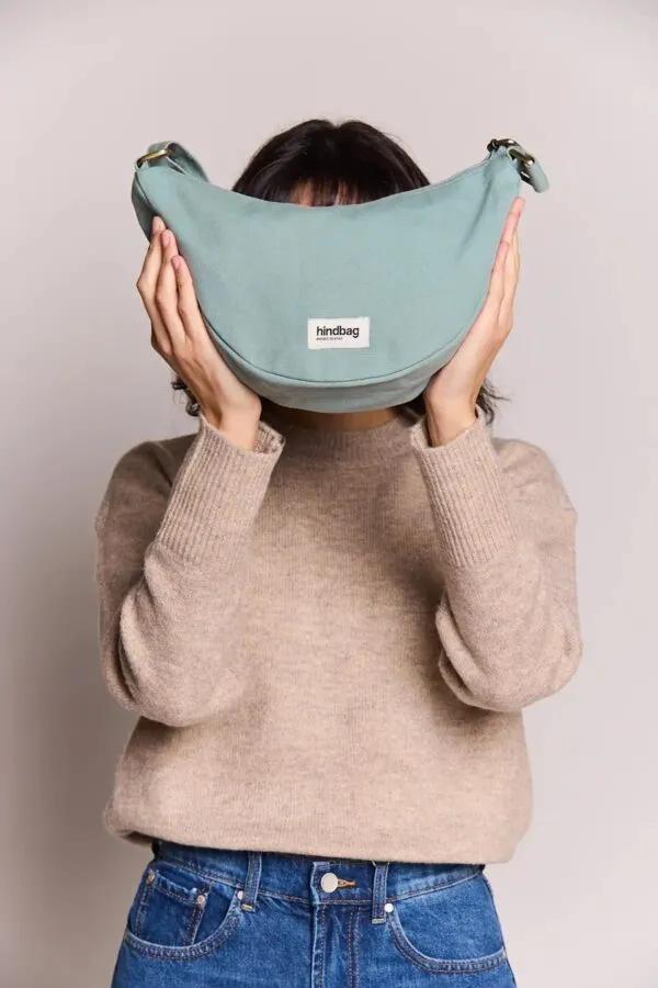 Andrea Fanny Pack - Sage