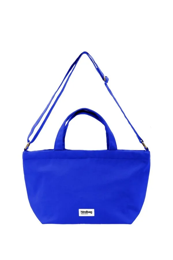 Alba Bag - Electric Blue