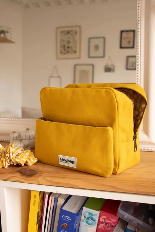 Alix Bag - Geel