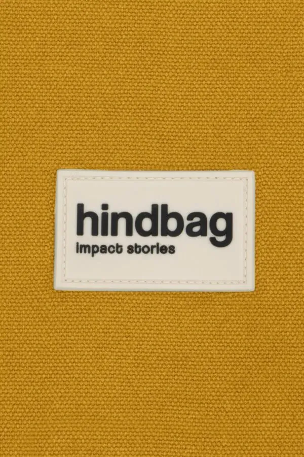 Alix Bag - Geel