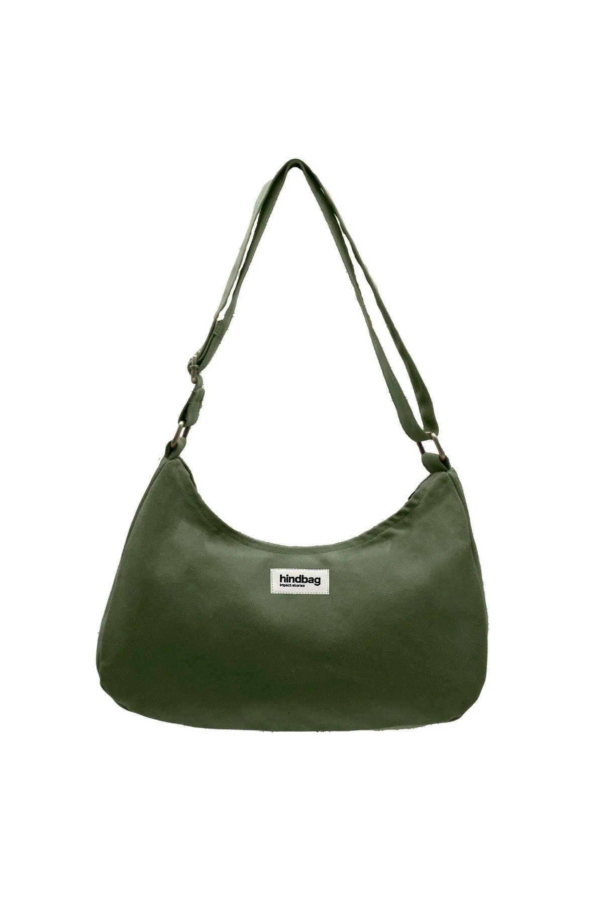 Rosa Bag - Olijf