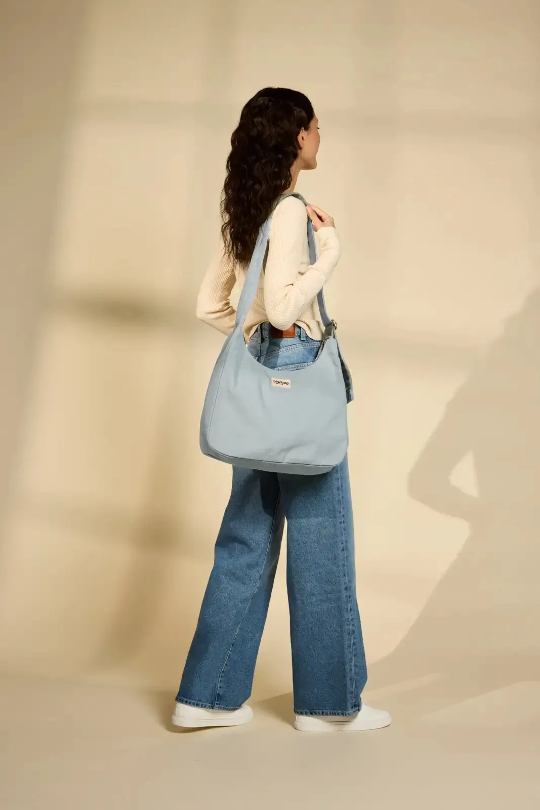 Claire Bag - Sage